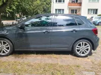 Gebraucht VW Polo 150 PS (110 kW) 2020 Andere farben Kleinwagen