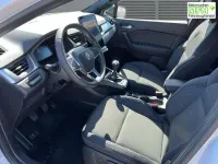 Neu Renault Symbioz Evolution 140 PS (102 kW) 2025 Perlmuttweiß SUV