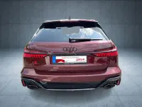 Gebraucht Audi RS6 Exclusive 600 PS (441 kW) 2024 Individuallackierungen audi exclusive Kombi