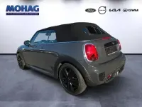 Usata Mini John Cooper Works 2018 Grigio Utilitaria