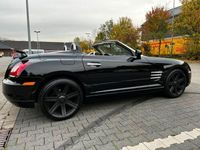 gebraucht Chrysler Crossfire 3.2 6 Gang *Leder* Klima *eVerdeck*