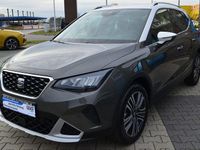 Gebraucht Seat Arona 116 PS (85 kW) 2025 Grau SUV