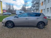 gebraucht Toyota Auris Hybrid 