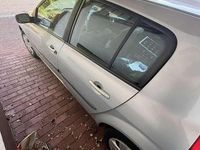 Gebraucht Renault Mégane II Expression 101 PS (74 kW) 2004 Limousine