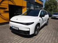 Gebraucht Leapmotor C10 215 PS (158 kW) 2025 Weiß SUV
