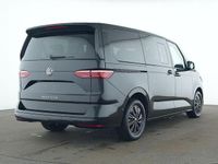 Second-hand VW Multivan Life 150 CP (110 kW) 2025 Monovolum