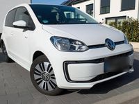 Usado VW e-up! 60 kW (82 HP) 2018 Branco Citadino