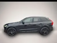 Gebraucht Volvo XC60 Plus 250 PS (183 kW) 2025 Schwarz SUV
