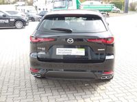 gebraucht Mazda CX-60 CX-60 Exclusive-Line Hybrid AWD(KH)-AHK-DRIVER-PP