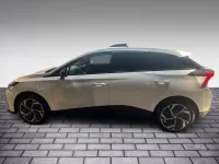 Neu MG MG4 EV 139 kW (190 PS) 2026 Weiß Kleinwagen