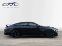Gebraucht Mercedes AMG GT63 S E Performance AMG 843 PS (620 kW) 2023 Schwarz Coupé