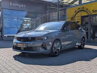 Neu Opel Astra 131 PS (96 kW) 2025 Grau Kombi
