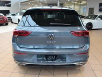 Gebraucht VW Golf VIII Active 150 PS (110 kW) 2023 Grau Limousine
