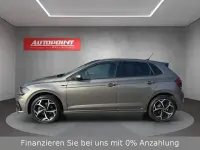 Occasion VW Polo Highline 150 ch (110 kW) 2022 Gris Citadine