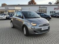 Gebraucht Fiat 500e 86 kW (118 PS) 2023 Grau Kleinwagen