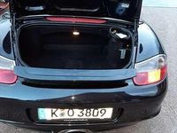 Gebraucht Porsche Boxster 228 PS (167 kW) 2003 Cabrio