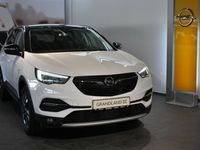 gebraucht Opel Grandland X Color Edi -39% Navi+ DAB+ Kamera+