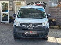 Second-hand Renault Kangoo 90 CP (66 kW) 2018 Alb Monovolum