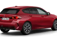 Gebraucht BMW 120 Shadowline 163 PS (119 kW) 2025 Rot Kleinwagen
