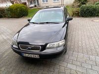 gebraucht Volvo V70 LPG