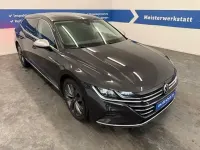 Brugt VW Arteon 200 HK (147 kW) 2023 Grå Stationcar