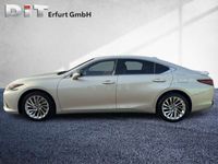 gebraucht Lexus ES300H Luxury Line Navigation, Klimaautomatik