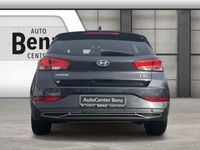 gebraucht Hyundai i30 Edition 30 Mild-Hybrid *CARPLAY* Klima