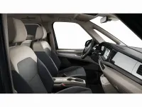 Usata VW T7 150 CV (110 kW) 2024 Grigio Furgone