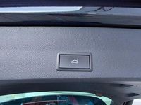 Gebraucht Seat Ateca FR 150 PS (110 kW) 2021 Schwarz SUV