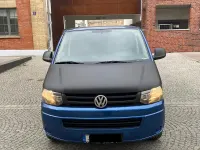 Używany VW Transporter 179 KM (131 kW) 2011 Niebieski Van