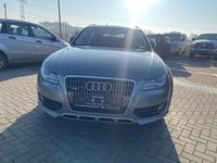 Gebraucht Audi A4 Allroad 239 PS (175 kW) 2009 Grau Kombi
