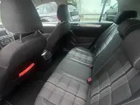 Gebraucht VW Golf VII Comfortline 80 PS (58 kW) 2012 Grau Limousine
