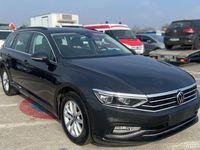 Second-hand VW Passat Business 150 CP (110 kW) 2020 Gri Break