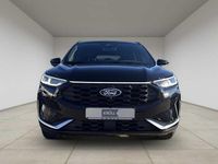 Neu Ford Kuga ST-Line X 242 PS (177 kW) 2026 Schwarz SUV