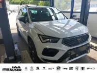 Gebraucht Cupra Ateca 190 PS (139 kW) 2025 Weiss SUV