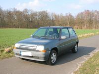 gebraucht Renault R5 / Supercinq / Super 5 TR 1.4