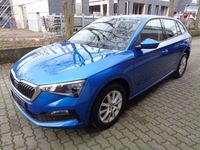 gebraucht Skoda Scala 1.0 Ambition