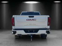 Neu GMC Sierra 426 PS (313 kW) 2025 Summit white Pickup