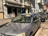 Gebraucht Opel Corsa 83 PS (61 kW) 2006 Kleinwagen