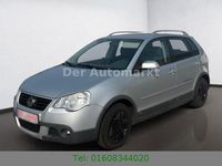 Brugt VW Polo 80 HK (58 kW) 2007 Sølv Hatchback