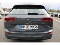gebraucht VW Golf VIII Variant Life 2.0 TDI