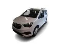 Gebraucht Opel Combo-e Life Ultimate 100 kW (136 PS) 2023 Weiss Van / Kleinbus