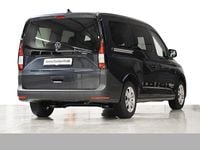 Gebraucht VW Caddy Maxi 102 PS (75 kW) 2026 Starlight blue metallic Van / Kleinbus