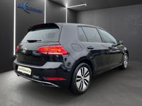 gebraucht VW e-Golf Golf VIINavi CCS SHZ Frontscheibe beheizb. PDC