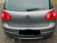 Gebraucht VW Golf V 144 PS (105 kW) 2008 Silber Kleinwagen