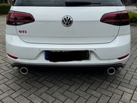gebraucht VW Golf VII 2.0 TSI OPF DSG GTI Performance GTI Per...