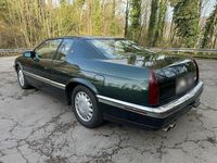 Gebraucht Cadillac Eldorado 204 PS (150 kW) 1993 Grün Coupé
