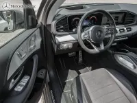 Gebraucht Mercedes GLE350 AMG 194 PS (142 kW) 2022 Mojavesilber SUV