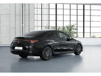 Neu Mercedes CLA 250+ AMG 200 kW (272 PS) 2026 Schwarz Limousine