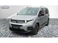 Neu Citroën Berlingo 110 PS (80 kW) 2025 Artensegrau Van / Kleinbus